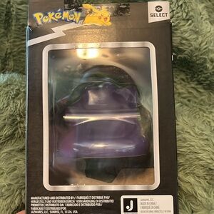 Pokeman Ditto New